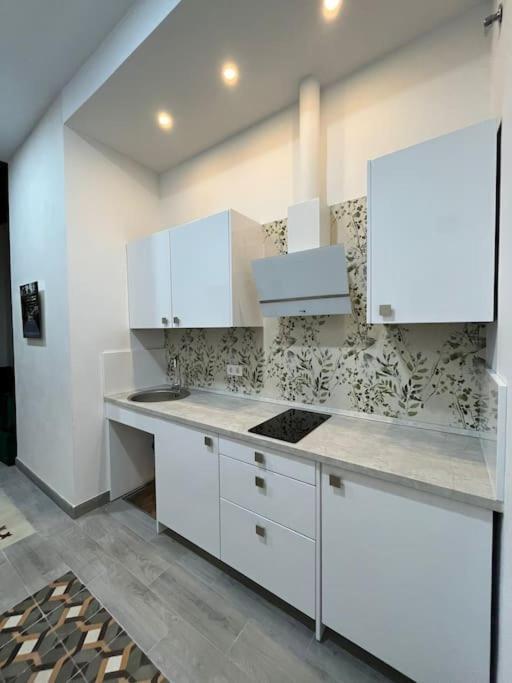קדיז Apartamento Veedor Buenas Companias מראה חיצוני תמונה