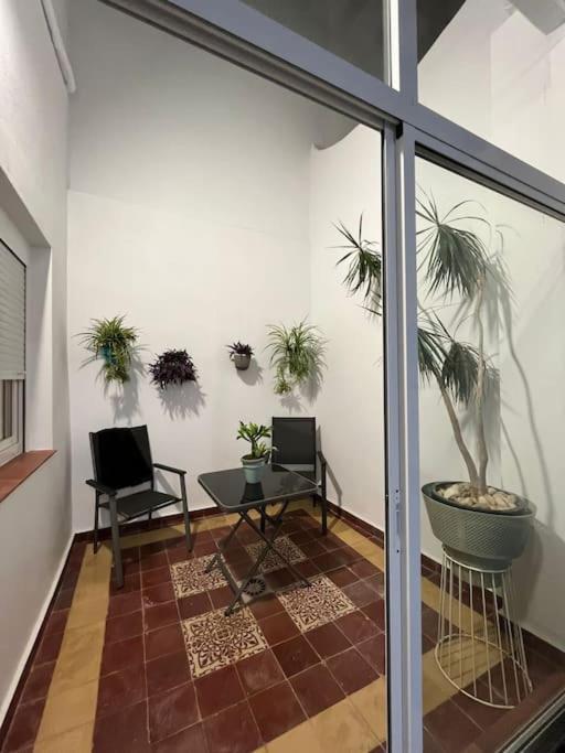 קדיז Apartamento Veedor Buenas Companias מראה חיצוני תמונה