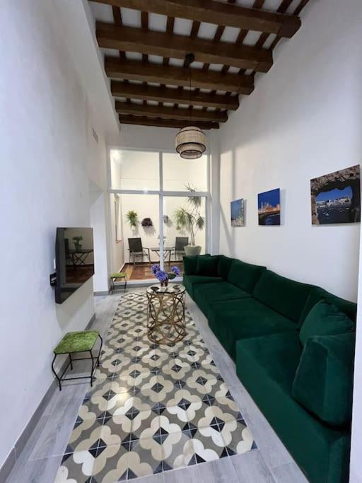 קדיז Apartamento Veedor Buenas Companias מראה חיצוני תמונה