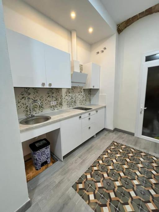 קדיז Apartamento Veedor Buenas Companias מראה חיצוני תמונה