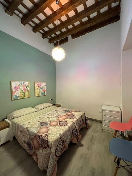 קדיז Apartamento Veedor Buenas Companias מראה חיצוני תמונה
