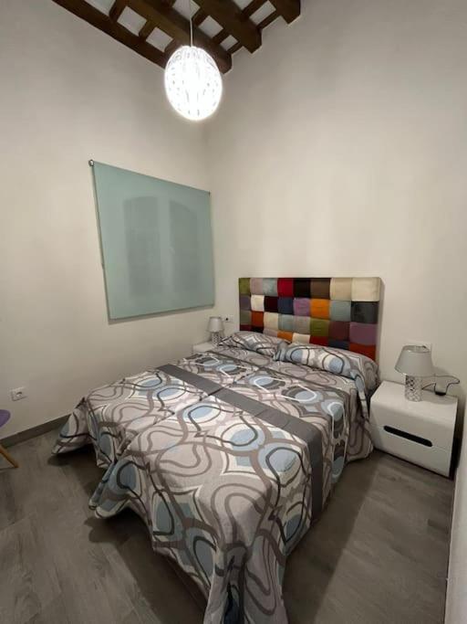 קדיז Apartamento Veedor Buenas Companias מראה חיצוני תמונה