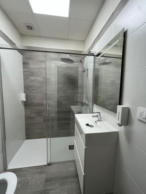 קדיז Apartamento Veedor Buenas Companias מראה חיצוני תמונה
